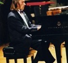 FIU recital, Miami - Florida (2003)