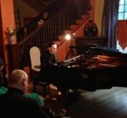 Recital, Atlanta - Georgia, (2012)